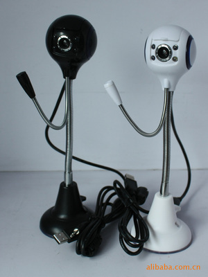 【電腦配件電腦攝像頭高清太空人像頭大量批發(fā)】價格,廠家,圖片,其他電腦周邊產(chǎn)品,東莞市石碣駿發(fā)電子加工部-馬可波羅網(wǎng)