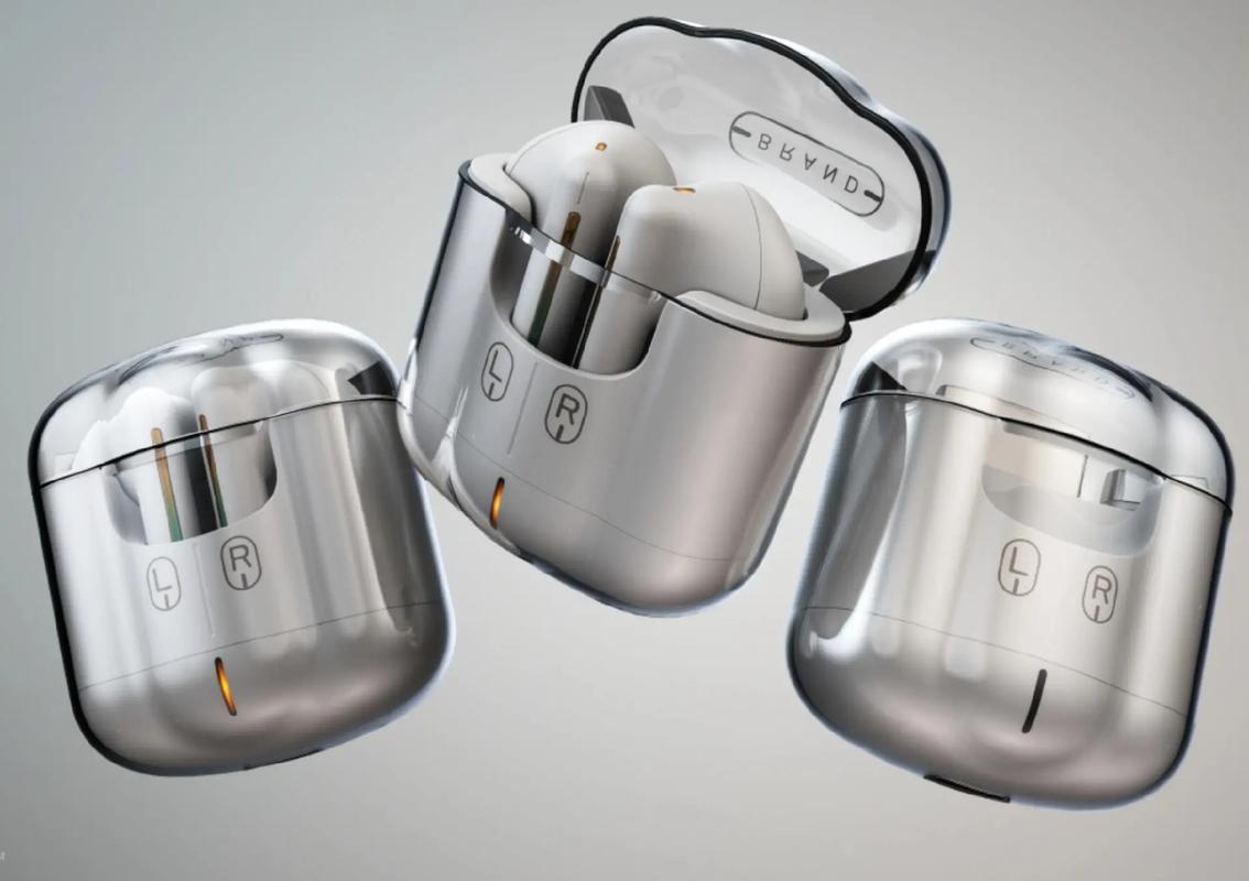 藍牙耳機專業(yè)制造工廠,因為專業(yè)所以專注!#電子產品 #無線藍 - 抖音