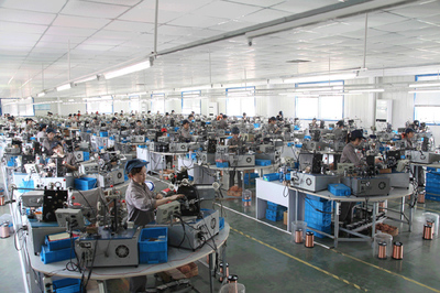 鴻豐巍電器成功簽約智邦國(guó)際ERP系統(tǒng),搭建產(chǎn)供銷一體化信息共享平臺(tái)