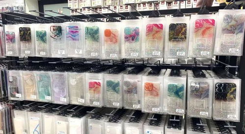 米蘭百貨店老板最愛逛的電子產品批發中心太壕了 進貨就送蘋果手機蘋果電腦