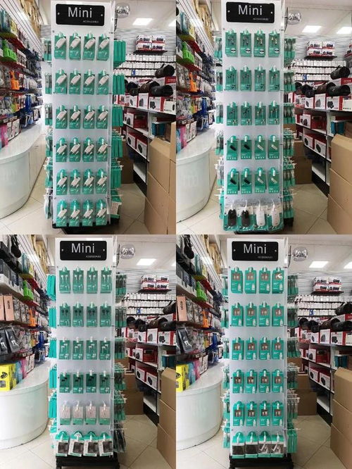 米蘭百貨店老板最愛(ài)逛的電子產(chǎn)品批發(fā)中心太壕了 進(jìn)貨就送蘋果手機(jī)蘋果電腦