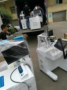 福永塑膠激光鐳雕機廠家直銷 兩臺起享批發價，助力深圳辦公用品貿易升級