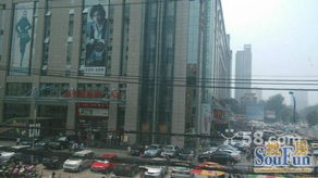 西北商貿商鋪出售 康復路批發兼零售市場投資指南