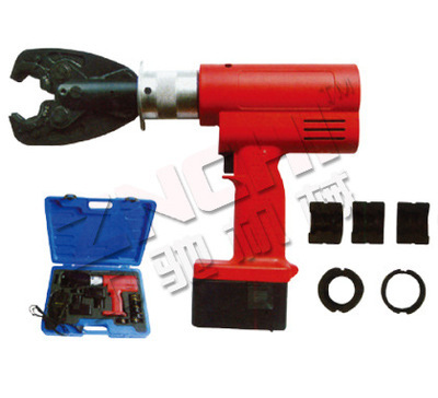 現(xiàn)貨銷售EHT-240充電式液壓壓接工具 高效便捷的液壓解決方案