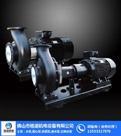 杭州CNP南方泵業(yè) 以CHM系列水泵為核心，深耕機(jī)械設(shè)備與配件銷售