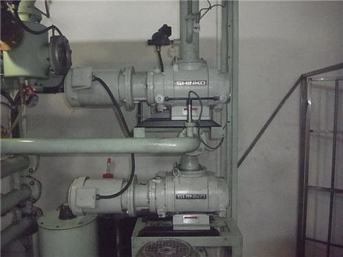 羅茨真空泵專業(yè)維修服務(wù)，惠城區(qū)上門維修，并提供高清圖片診斷與配件銷售