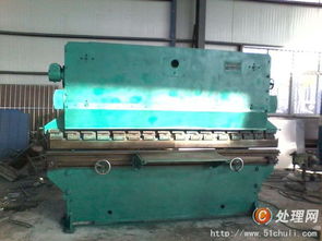 折彎?rùn)C(jī)轉(zhuǎn)讓與設(shè)備全周期服務(wù) 維修改造、配件銷售及機(jī)械設(shè)備供應(yīng)