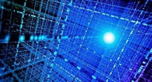 量子科技 重塑未來的戰(zhàn)略高地與通信技術新前沿